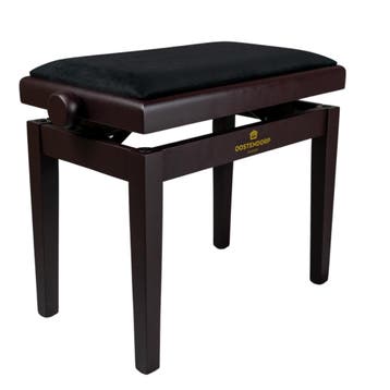 Entrada Marietta pianokruk klassiek RW (zwart velours), Muziek en Instrumenten, Nieuw
