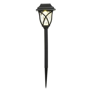 Solar prikspot | Lumineo | 10 x 33 cm, Tuin en Terras, Verzenden, Nieuw