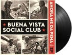 Buena Vista Social Club - Ahora Me Da Pena EP - RSD22 - LP, Ophalen of Verzenden, Nieuw in verpakking