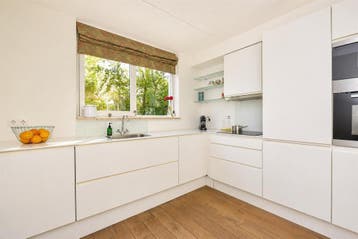 Te huur: Huis Spaarndammerdijk in Amsterdam, Noord-Holland, Amsterdam
