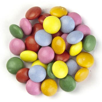 Mini Chocos 5kg, Verzenden, Nieuw