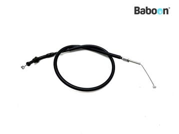 Gaskabel Honda CBR 1000 F 1989-1992 (CBR1000F SC24), Verzenden, Gebruikt