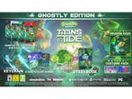 THQ Nordic SpongeBob SquarePants - Titans of the Tide -, Spelcomputers en Games, Games | Nintendo Switch, Verzenden, Zo goed als nieuw