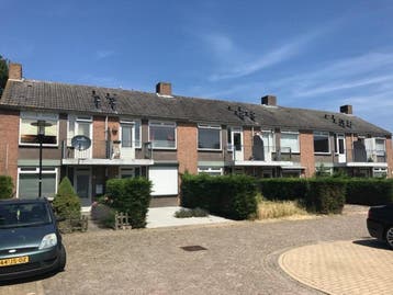 Appartement te huur in Terneuzen - 41 m² - 2 kamer(s) - 2, Huizen en Kamers, Appartement, Terneuzen, Zeeland