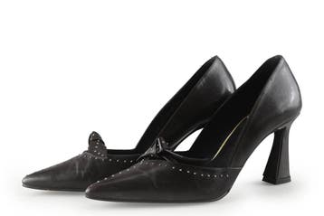 Lodi Pumps in maat 39 Bruin, Kleding | Dames, Pumps, Bruin, Verzenden, Zo goed als nieuw