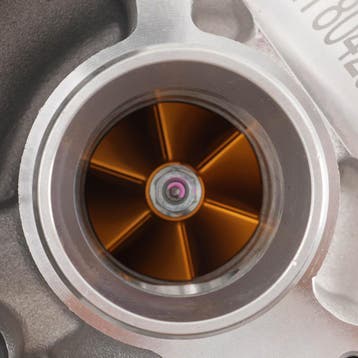 Billet Turbo TD025 geschikt voor Audi Q3, Seat Leon 1.4 T..., Verzenden, Nieuw, Audi
