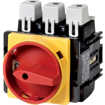 P5 160A Nood Hoofdschakelaar 3P+N Inbouw - 280924, Verzenden, Nieuw, Overige typen