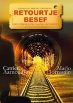 9789465124933 Retourtje Besef Catrien Aarnoudse Marjo Dor..., Verzenden, Nieuw, Catrien Aarnoudse Marjo Dorrestijn