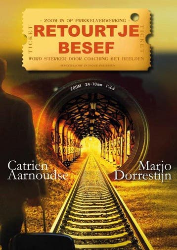 9789465124933 Retourtje Besef Catrien Aarnoudse Marjo Dor..., Verzenden, Nieuw, Catrien Aarnoudse Marjo Dorrestijn