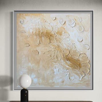 Sonia Anton - Golden Whisper - XL - NO RESERVE