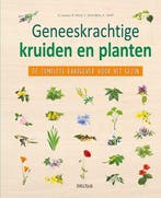 9789044753172 Geneeskrachtige kruiden en planten, Verzenden, Zo goed als nieuw, D. Lousse