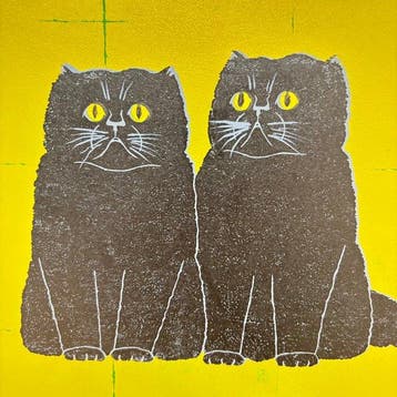 Nakayoshi (Black) / () (Goede Vrienden) Editie