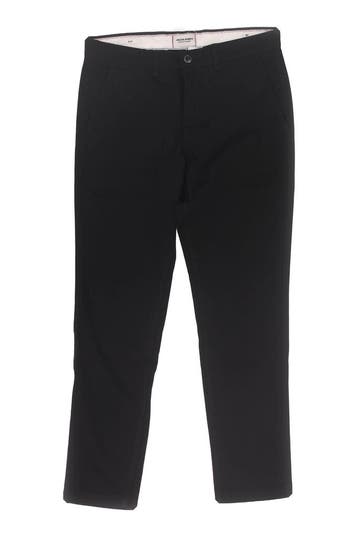 Jack &amp; Jones Broek in maat 32 Zwart, Verzenden, Zo goed als nieuw, Zwart, Jack &amp; Jones
