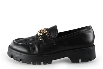 Guess Loafers in maat 39 Zwart, Guess, Verzenden, Zwart, Overige typen