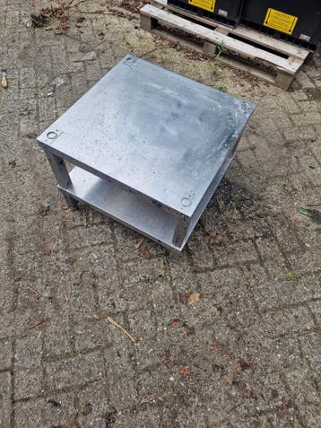Onderstel voorlader vaatwasser, Ophalen of Verzenden, Gebruikt