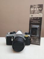 Pentax ME Super + smc-M 1,7/50mm | Single lens reflex camera, Audio, Tv en Foto, Fotocamera's Analoog, Nieuw