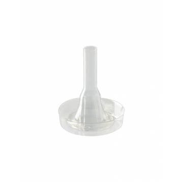 HEKURA externe condoom katheter Plus - 8/6 cm - 35 mm - 30, Verzenden, Nieuw