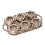 Nordic Ware Shortcake Mandjes Bakvorm, Verzenden, Nieuw
