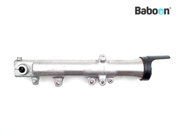 Voorvork Buitenpoot Rechts Yamaha XJR 1200 1994-1998, Verzenden, Gebruikt