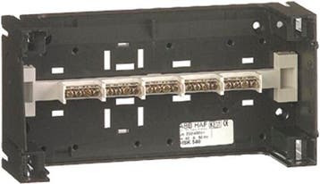 ABB Hafonorm klemmenkast 40A 5-voudig 3×10mm² + 1×16mm², Doe-het-zelf en Verbouw, Elektra en Kabels, Ophalen of Verzenden, Nieuw
