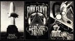Æ (XX-XXI) - Pink Floyd Bundle (Set of 3) – Dark Side of the, Nieuw in verpakking