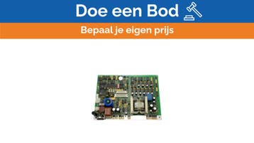 Bieden: Sperry 029798-0000-005 Marine PCB, Ophalen of Verzenden, Nieuw, Kabel of Apparatuur