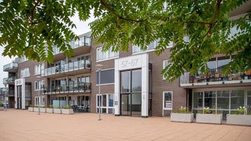 Te huur: Appartement Topaasstraat in Ede, Huizen en Kamers, Huizen te huur, Gelderland, Ede, Appartement