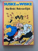Stripschrift Special - Suske en Wiske - Zeldzaam, Verzamelen, Ophalen of Verzenden, Suske en Wiske, Gebruikt, Boek of Spel