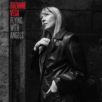 Suzanne Vega - Flying With Angels - CD, Ophalen of Verzenden, Nieuw in verpakking