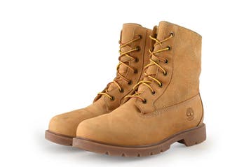 Timberland Boots in maat 39 Geel, Verzenden, Geel, Overige typen, Timberland