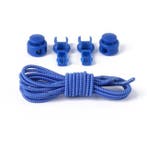 Blauwe Elastische Snelsluiting Veters, Verzenden, Nieuw