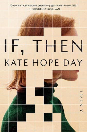If, Then - Kate Hope Day 9780525511229, Verzenden, Zo goed als nieuw, Kate Hope Day