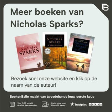 The Lucky One 9780446579933 Nicholas Sparks, Boeken, Verzenden, Gelezen, Nicholas Sparks