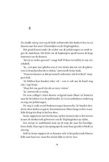 Getuige / Joona Linna / 3 9789403107608 Lars Kepler, Boeken, Verzenden, Gelezen, Lars Kepler