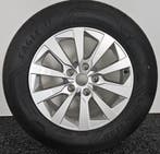 Zomerset | 18 inch 10-Spaak Aero | Breedset | Q6 E-tron, 18 inch, Banden en Velgen, Nieuw, Ophalen of Verzenden