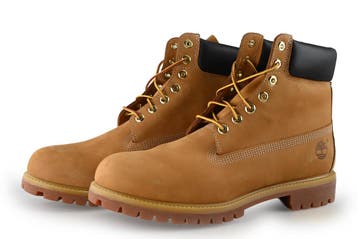 Timberland Boots in maat 47½ Geel, Overige kleuren, Verzenden, Timberland, Boots