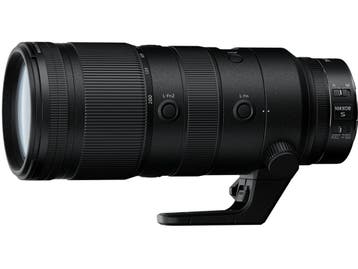 Nikon NIKKOR Z 70-200mm f/2.8 VR S - Telezoom lens -, Verzenden, Nieuw
