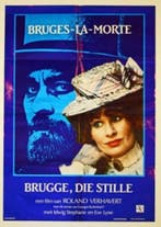 Brugge die stille filmed. 9789002144011 Rodenbach, Verzenden, Gelezen, Rodenbach