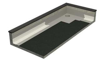 IKO-flexia tanetech detail grijs 1L, Ophalen of Verzenden, Nieuw