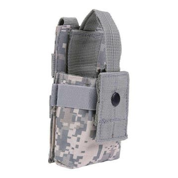 Molle pouch PMR klein. Diverse kleuren, Verzenden, Nieuw