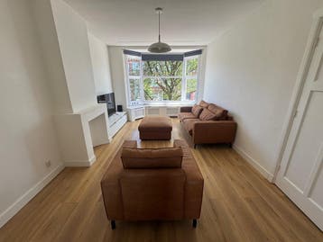Te huur: Appartement Mient in Den Haag, Huizen en Kamers, Huizen te huur, Den Haag, Appartement, Zuid-Holland