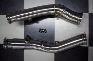 Mercedes M276 3.0T Downpipe, Ophalen of Verzenden, Nieuw