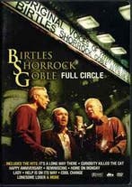dvd - Birtles Shorrock Goble - Full Circle, Verzenden, Zo goed als nieuw