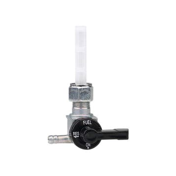 Tomos Benzinekraan M12x1 - 12mm Luxe DMP A3 / A35, Ophalen of Verzenden, Nieuw, DMP