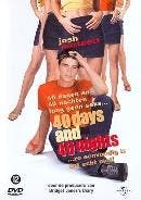 40 days and 40 nights - DVD, Verzenden, Nieuw in verpakking