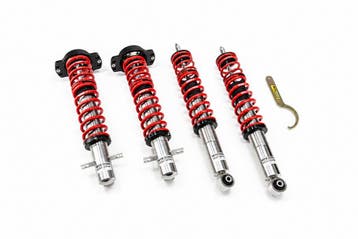 MTS Technik schroefset (Comfort) - Golf 1, Scirocco, Ophalen of Verzenden, Nieuw, Volkswagen