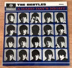 Beatles - A Hard Day’s Night - UK Stereo - Gramophone, Nieuw in verpakking