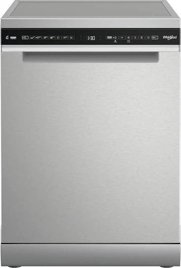 €579 Whirlpool W7FHS51X Vaatwasser, Witgoed en Apparatuur, Vaatwasmachines, Ophalen of Verzenden, Nieuw