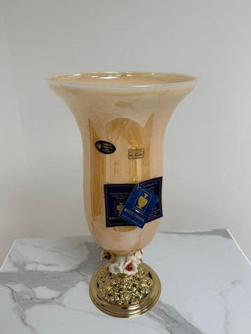 MurArt - Vaas - Glas