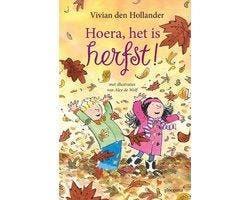 Boek Hoera! Het Is Herfst 9789021665825, Verzenden, Zo goed als nieuw